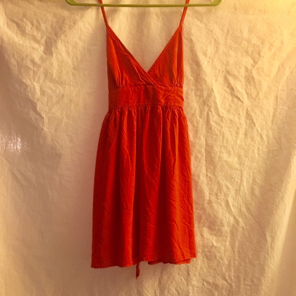 XXI Spaghetti Strap Top